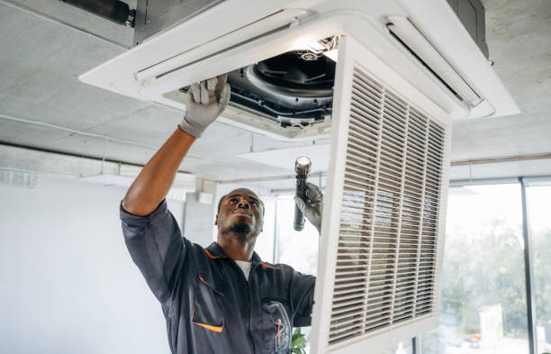 Licensed Hvac Installation service in Grand Mound, WA - FH HVAC