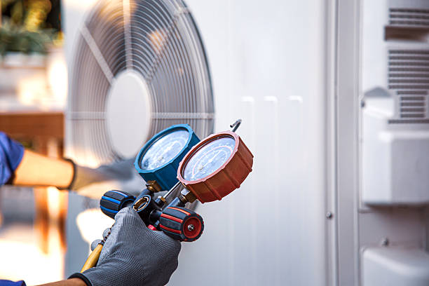 Affordable Hvac Installation solutions in Grand Mound, WA